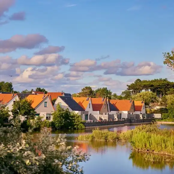 Center Parcs Park Zandvoort | vakantiehuis Zandvoort | Bungalowspecials