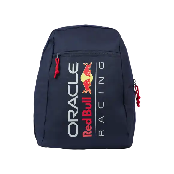 Red Bull Racing – – Backpack 2024 – Max Verstappen | Verstappen.com