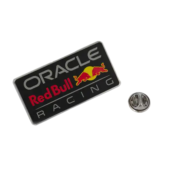 Red Bull Racing Sleutelhanger – – Pin Badge – Max Verstappen | Verstappen.com
