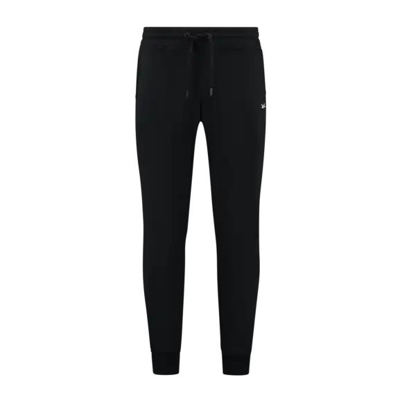 MV Jogger – Zwart – Essentials – M – Max Verstappen | Verstappen.com