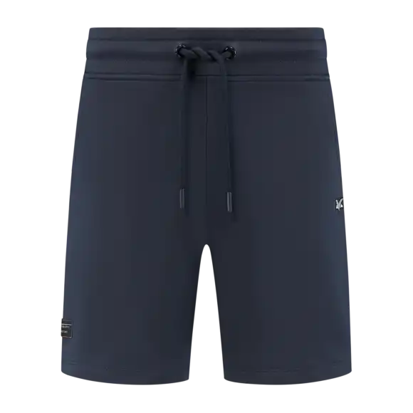 MV Shorts – Navy – Essentials – S – Max Verstappen | Verstappen.com