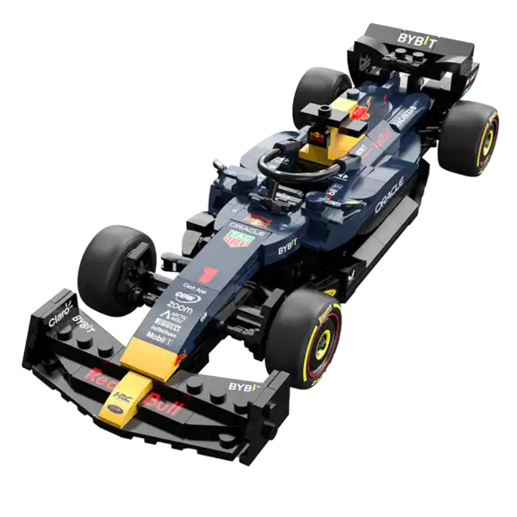 Max Verstappen Speelgoed – 1:24 – 1:24 – RB19 Max Verstappen – Oracle Red Bull Racing – Rastar 92500 | Verstappen.com