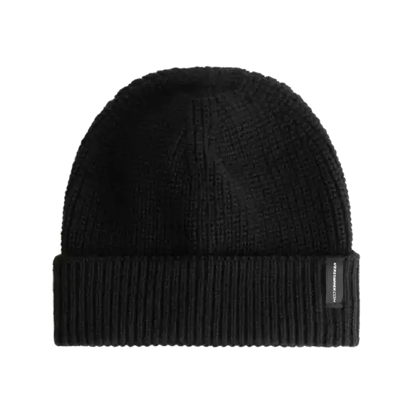 MV Beanie – Zwart – MV Official | Verstappen.com