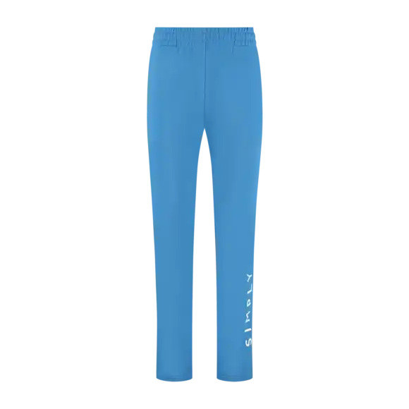 Dames – MV Jogger – Blauw – Simply Lovely – MV Official – L – Max Verstappen | Verstappen.com