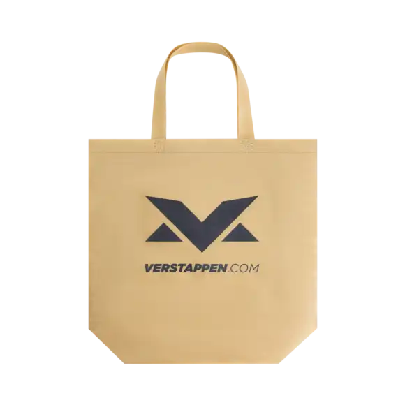 Shopperbag – Goud – Verstappen.com | Verstappen.com