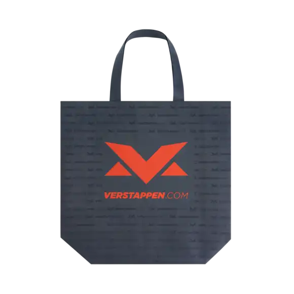 Shopperbag – Navy – Verstappen.com | Verstappen.com