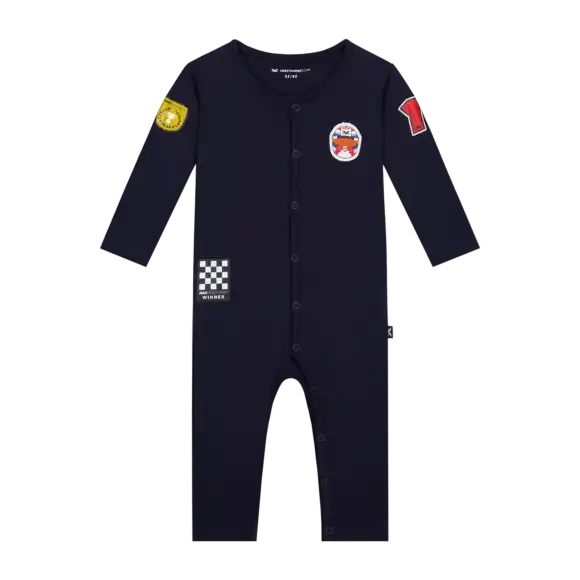 MV Baby – Boxpakje Navy – 62 / 68 – Max Verstappen | Verstappen.com