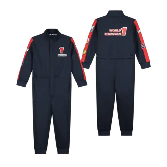 MV Kids – Race Overall – Onesie 86 / 92 | Verstappen.com