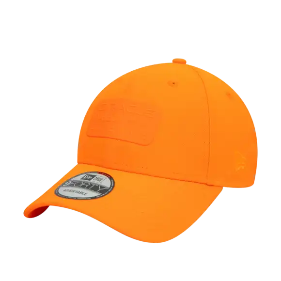 Neon 9Forty Cap – Oranje – New Era – Red Bull Racing | Verstappen.com