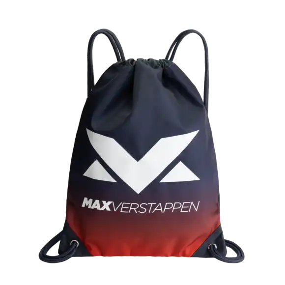 Gymbag – 2024/2025 – Max Verstappen | Verstappen.com