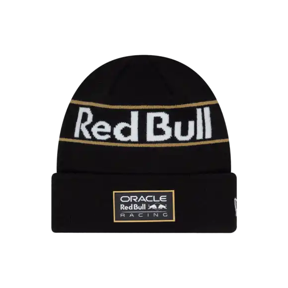 Red Bull Racing Mutsen – – Las Vegas Beanie – New Era – Max Verstappen | Verstappen.com