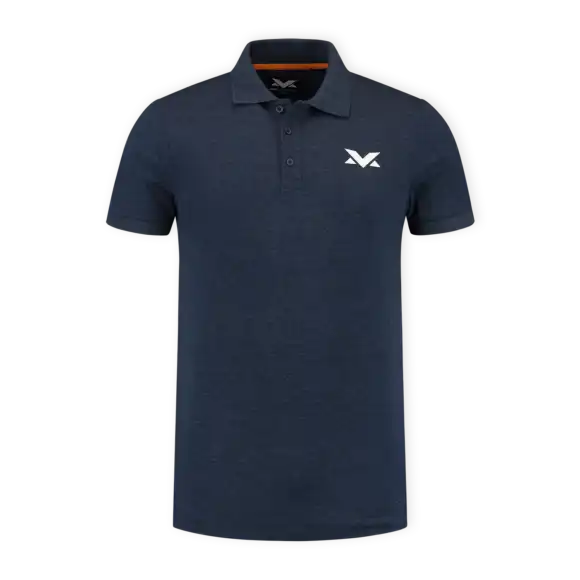 MV Polo – Donkerblauw – M – Max Verstappen | Verstappen.com