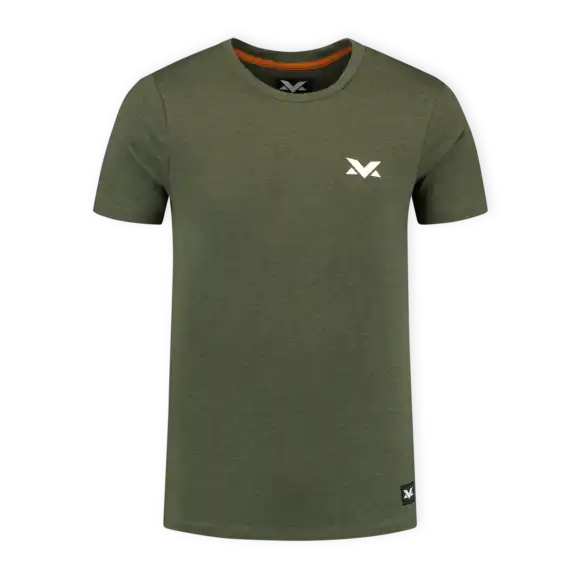 MV T-shirt The Limits – Groen – XXL – Max Verstappen | Verstappen.com