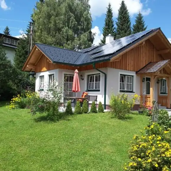 Ferienhaus Pürcher | vakantiehuis Oostenrijk | Booking.com