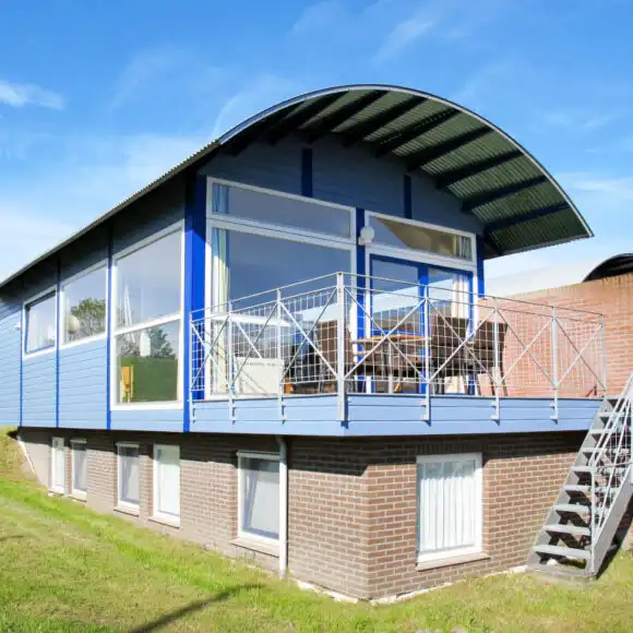 Lauwersmeer | vakantiehuis Schiermonnikoog | Interhome