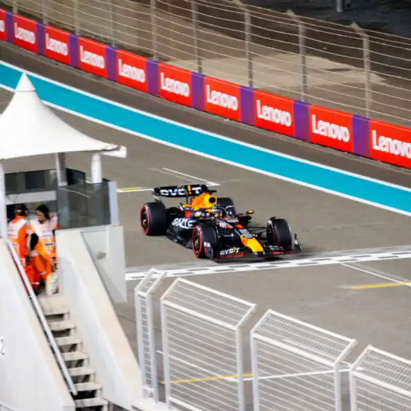 Deluxe combinatiereis F1 Qatar en F1 Abu Dhabi, 12 dagen