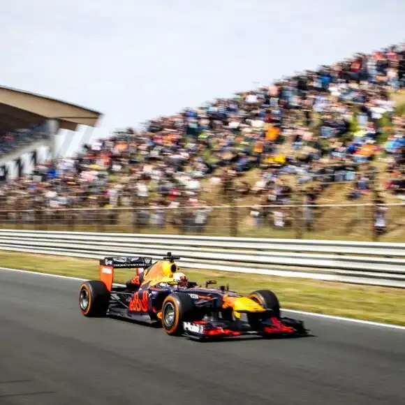 Formule 1 Reizen Zandvoort Eigen Vervoer Amsterdam 3 Daagse 5