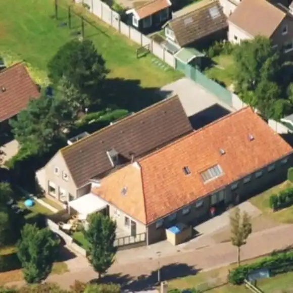 Mooie groepsaccommodatie voor 20 personen in het dorp Buren op Ameland. | vakantiehuis Ameland | Heerlijke Huisjes