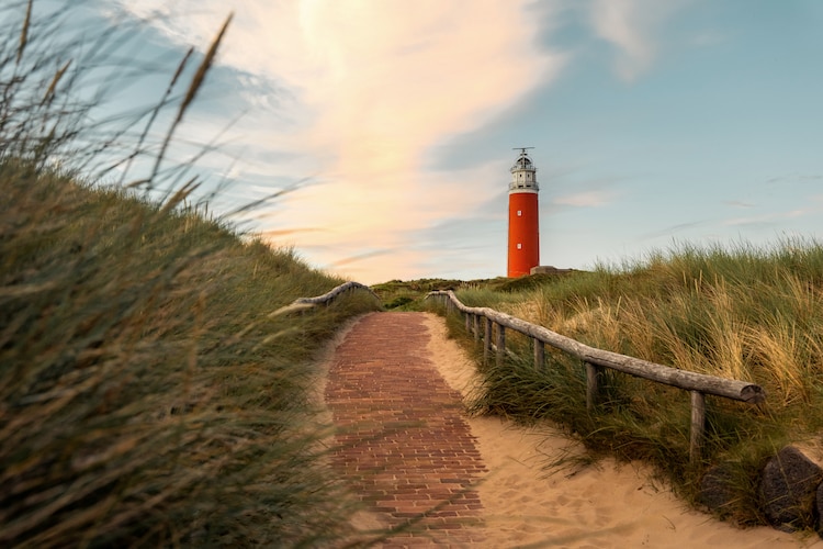 Kustpark Texel